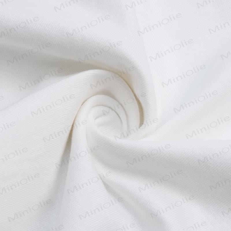 RED HOT SILLY PEPPERS Baby Green/Red Vertical Striped 2-piece Set - image 4