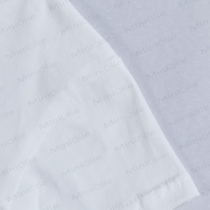 RED HOT SILLY PEPPERS Baby Green/Red Vertical Striped 2-piece Set - image 3