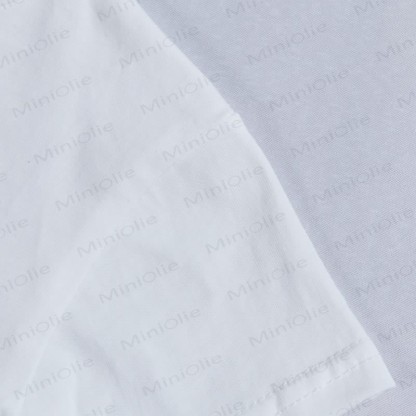 RED HOT SILLY PEPPERS Baby Green/Red Vertical Striped 2-piece Set - image 3