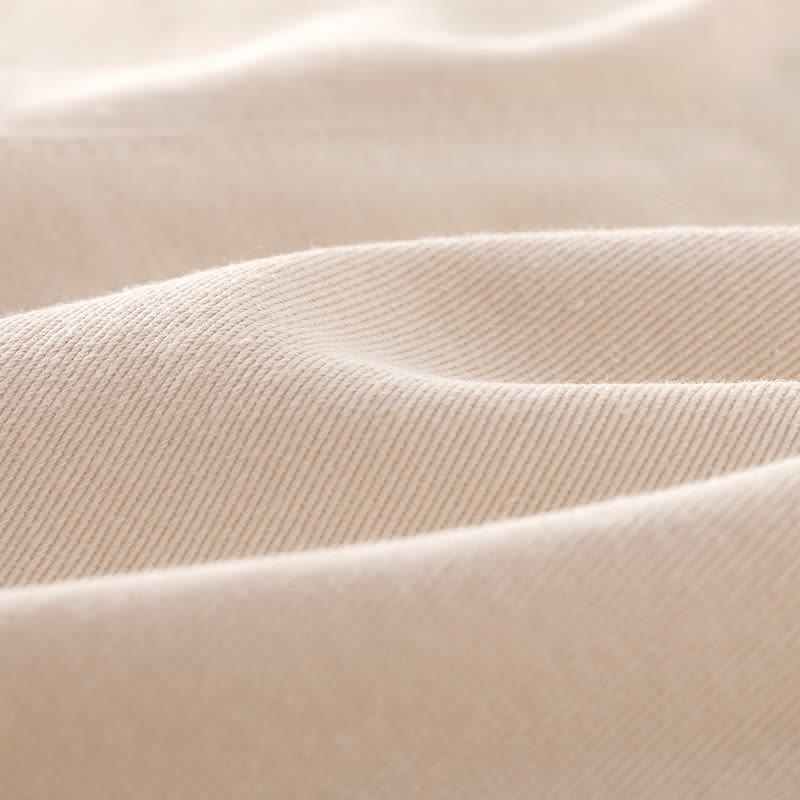 Baby Toddler Boy Solid Color Cargo Pants - image 3