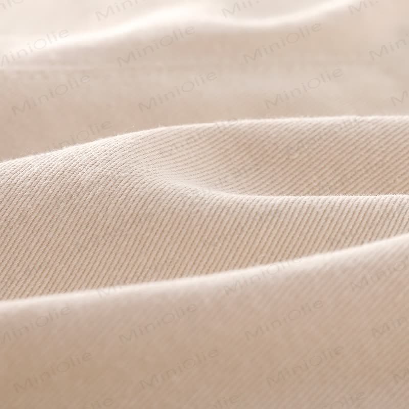 Baby Toddler Boy Solid Color Cargo Pants - image 3