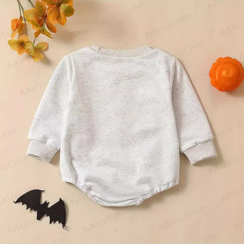 MAMA'S LITTLE PUMPKIN Baby Bodysuit - image 2