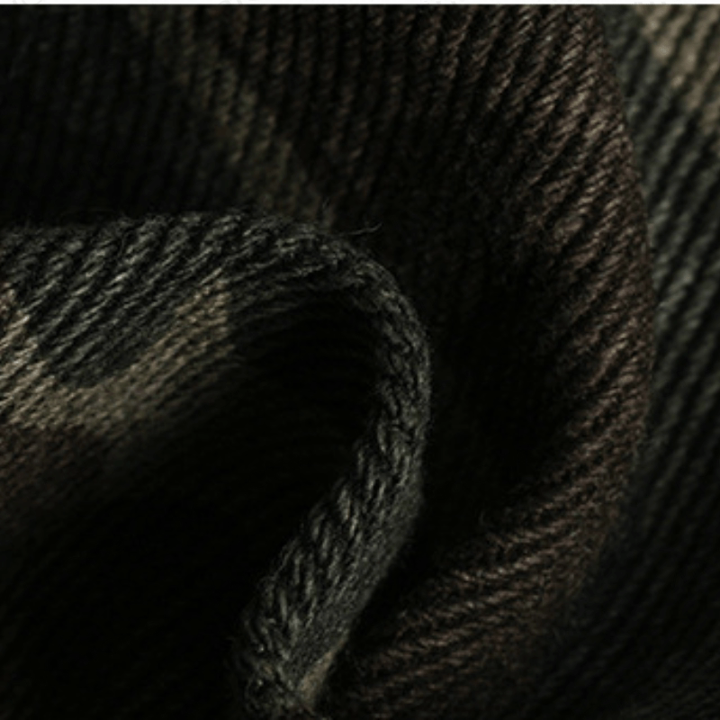 Toddler Boy Camouflage Worker Pants - image 7