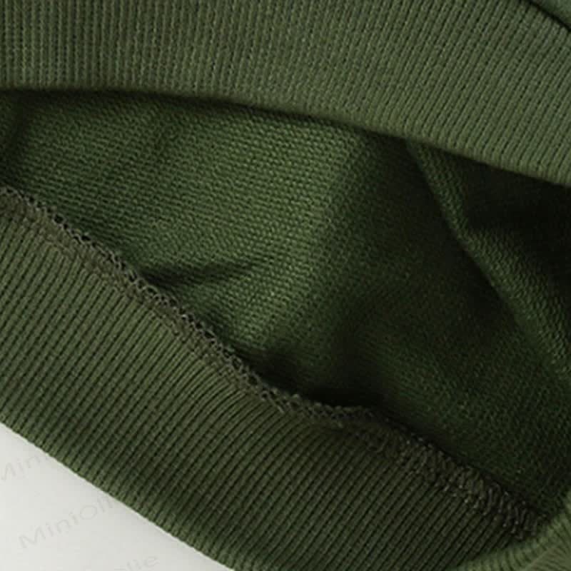 ENTOMOLOGY Kid Boy Various Insects Sweatshirt - image 5