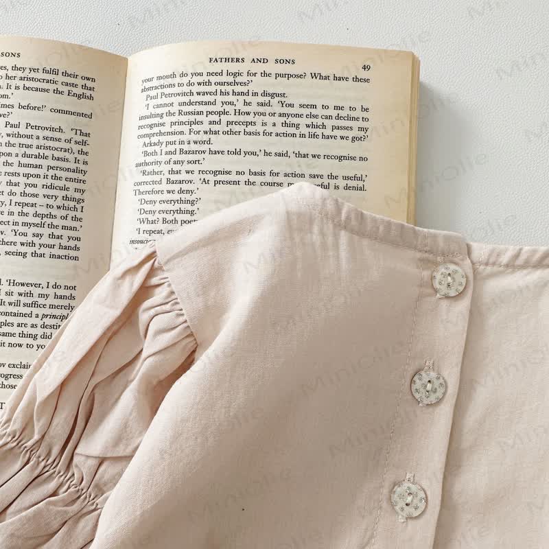 Baby Christmas Tree Bodysuit - image 5