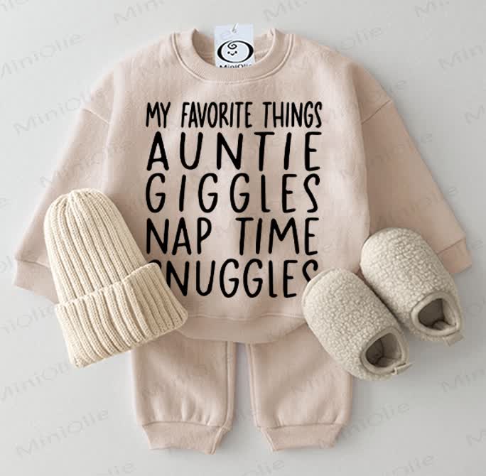 Family Match New Arrivals – MiniOlie
