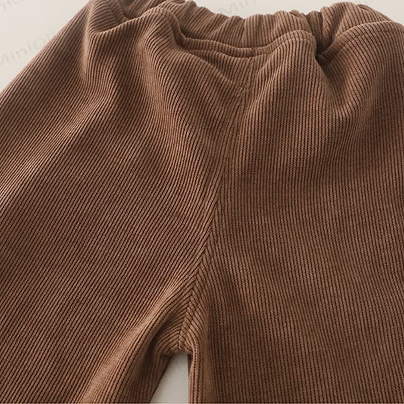 Baby Toddler Flower Girl 3-piece Set - image 10