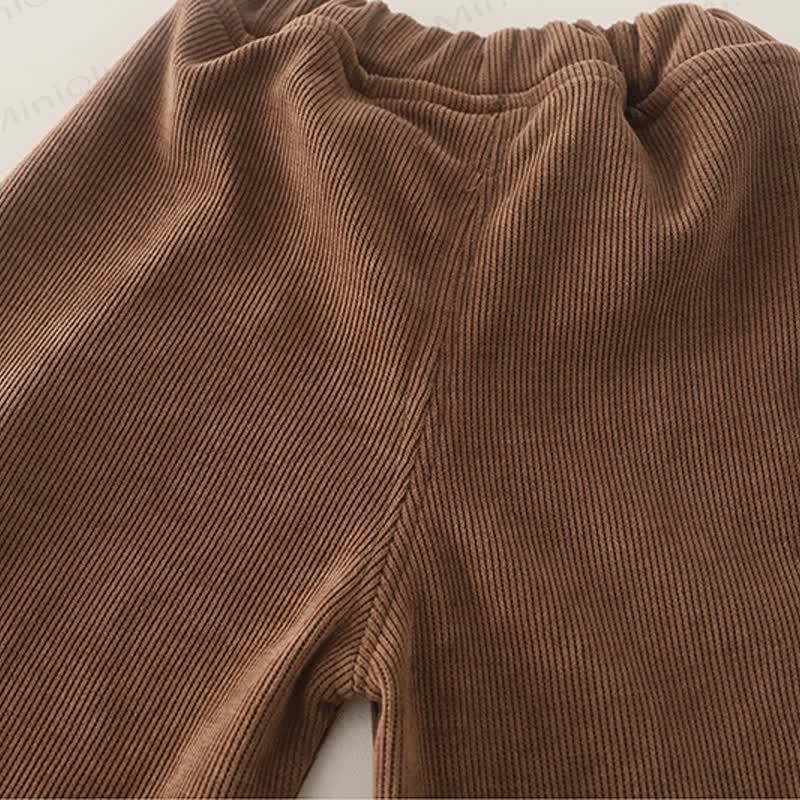 Baby Toddler Flower Girl 3-piece Set - image 10