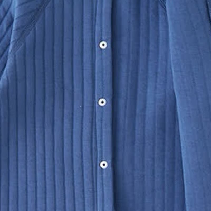 Baby Cartoon Quilted Romper - image 5