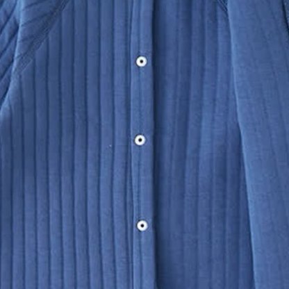 Baby Cartoon Quilted Romper - image 5