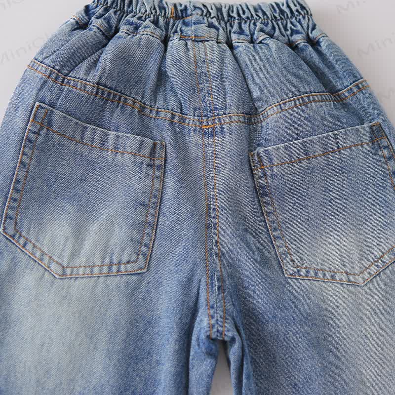 Baby Toddler Dog Plaid Collar 2-piece Set - image 15