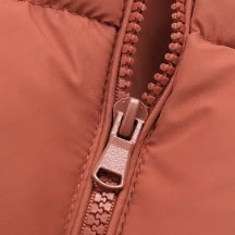 Toddler Solid Color Cartoon Outerwear - image 3