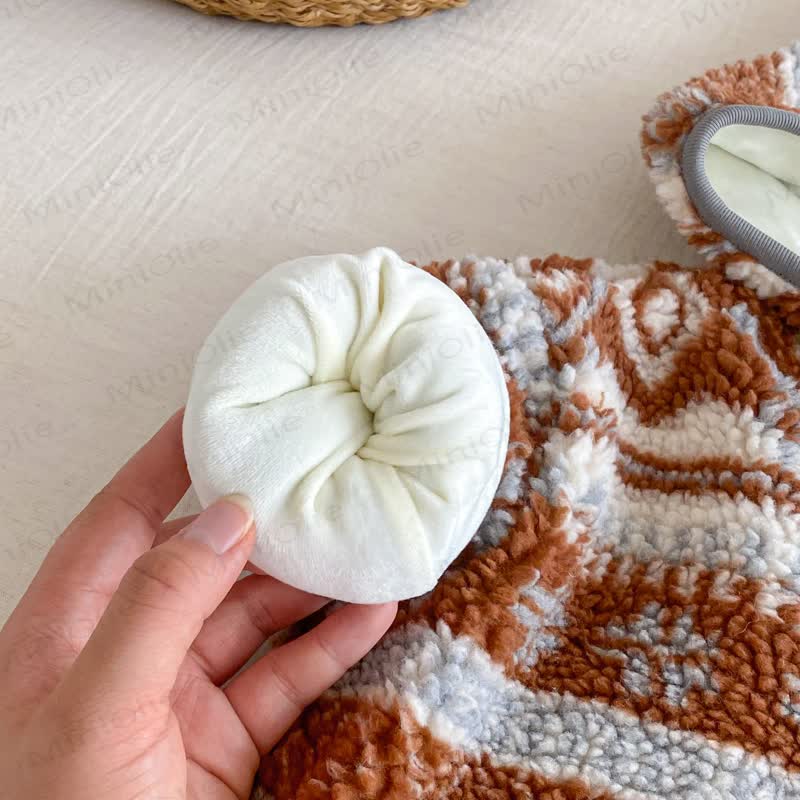 Baby Toddler Retro Fleece Outerwear - image 6