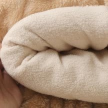 Baby Toddler Bear Fleece Outerwear - image 8