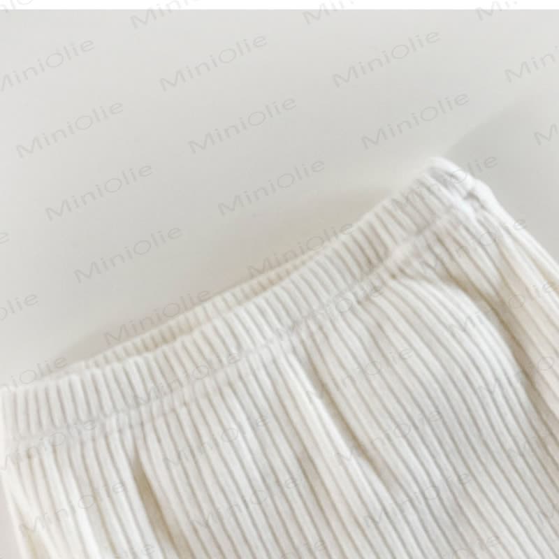 Baby Girl Cat Leggings - image 8