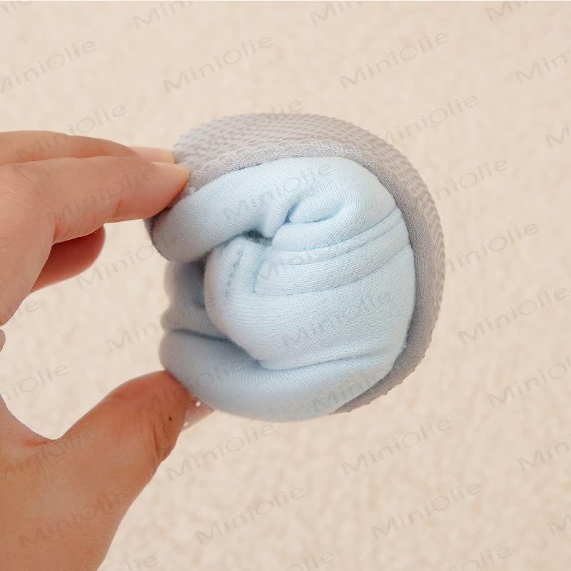 Baby Snail/Flower First Walking Shoes - image 7