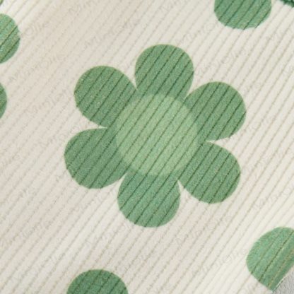 Baby Toddler Floral Pants - image 5