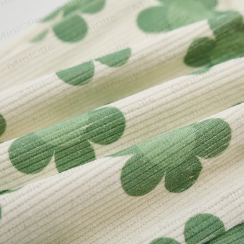 Baby Toddler Floral Pants - image 7