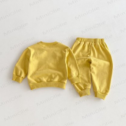 Baby Toddler 2-piece Animal Set - image 7