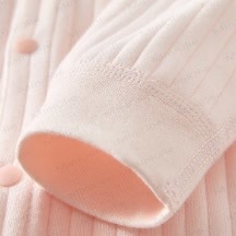  Baby Cartoon Bunny Newborn Romper - image 8