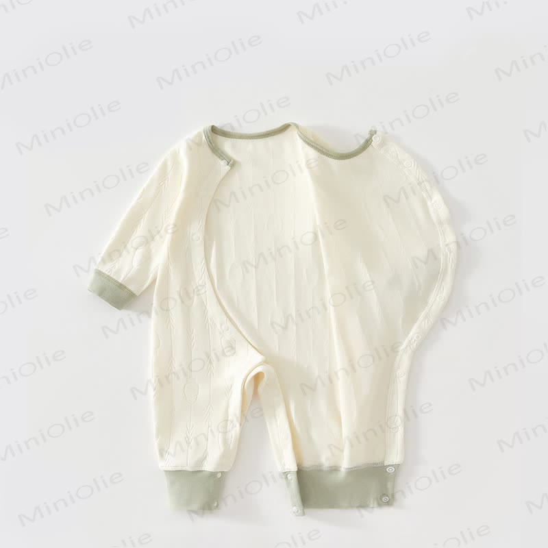 Baby Purelysoft Pajamas Romper - image 3