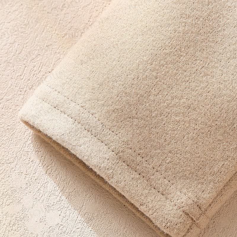 Toddler Kid Bow Plaid Sleeveless Dress - image 3