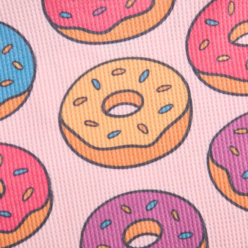 Baby Pink Donut 2-piece Set  - image 6