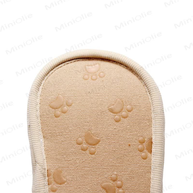 BABY Fleece Lined Booties - image 18