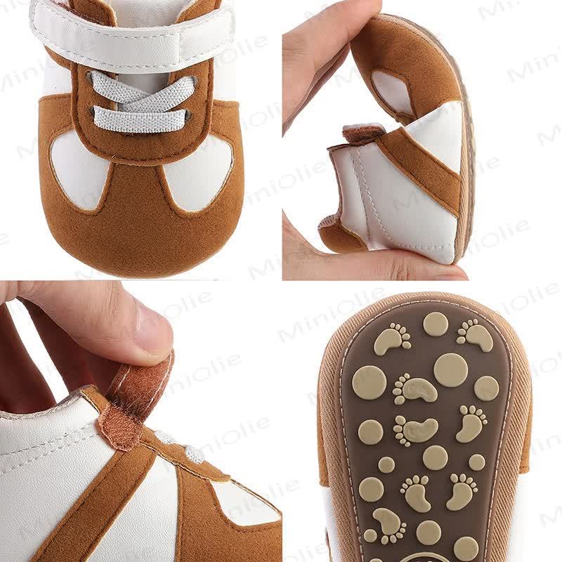 Baby Boy Casual Sneakers - image 5