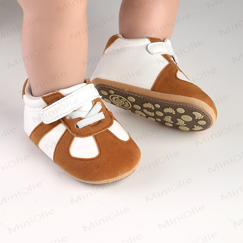 Baby Boy Casual Sneakers - image 10