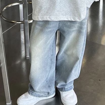 Toddler Kid Boy Loose Pants - image 4