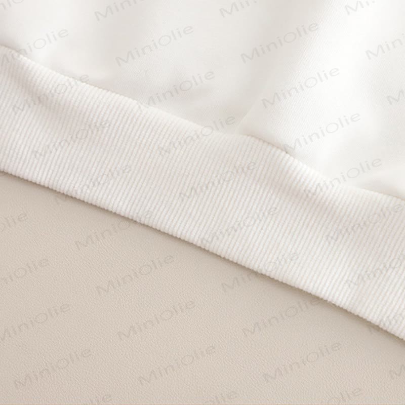 Baby Toddler Boy Denim 2-piece Set - image 10