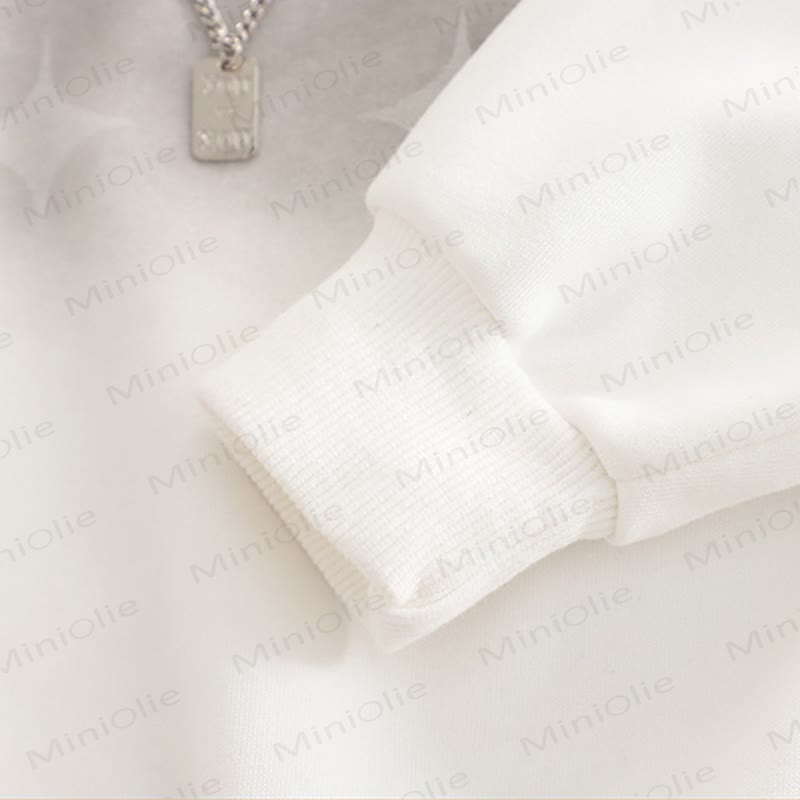 Baby Toddler Boy Denim 2-piece Set - image 9