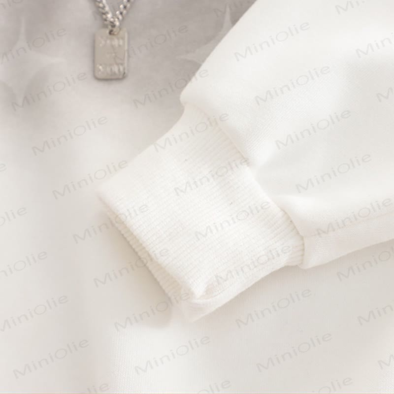 Baby Toddler Boy Denim 2-piece Set - image 9