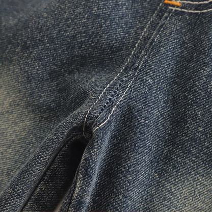 Baby Toddler Boy Denim 2-piece Set - image 14