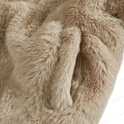 Toddler Solid Color Fleece Hooded Jacket - image 5