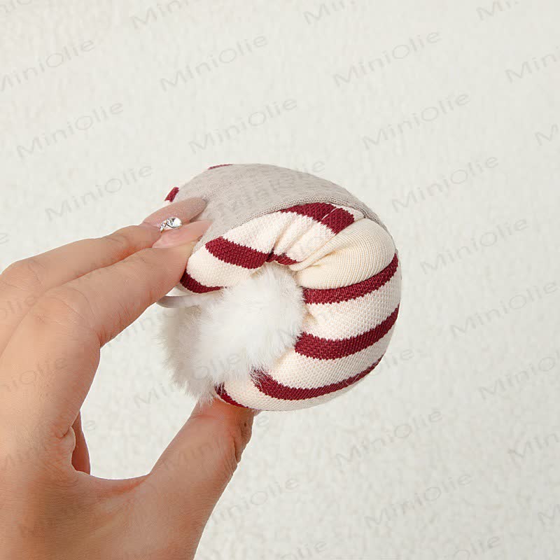 Baby Striped Socks Shoes - image 8