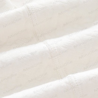 Baby Cartoon Sun And Clouds Newborn Warm Pajamas Romper - image 4