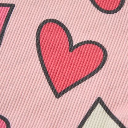 Baby Love Waffle 2-piece Pink Set - image 6