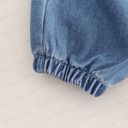 Baby Toddler Giraffe Love Knit 3-piece Set - image 22