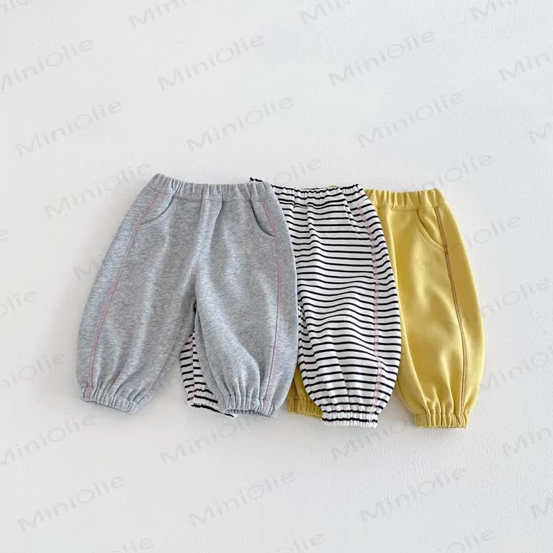 Baby Toddler Boy Zoo 2-piece Set - image 4