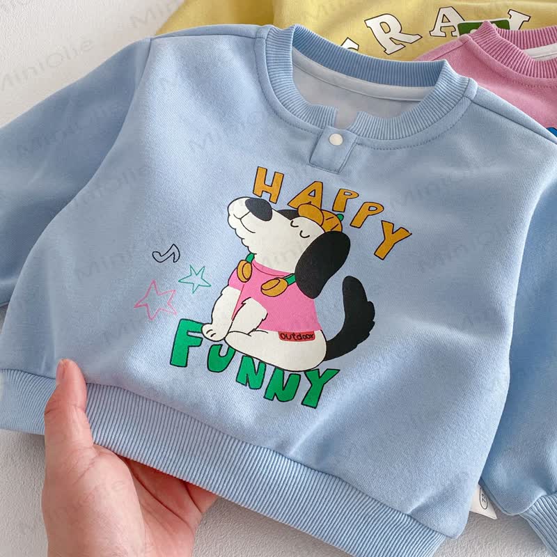 Baby Toddler Boy Zoo 2-piece Set - image 10