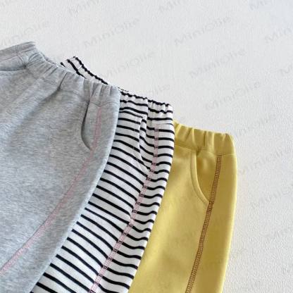 Baby Toddler Boy Zoo 2-piece Set - image 14