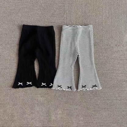 Baby Toddler Girl Top/Pants - image 3