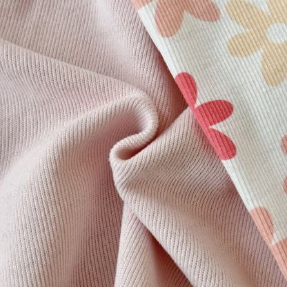 Baby Girl Floral Lace 2-piece Set - image 13