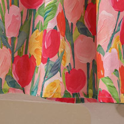 Baby Toddler Girl Lapel Flower Dress - image 10