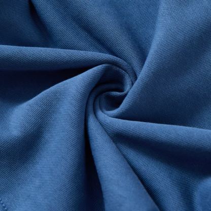 BIG BROTHER/LITTLE BROTHER Baby Toddler Blue Hoodie Sweatshirt - image 5