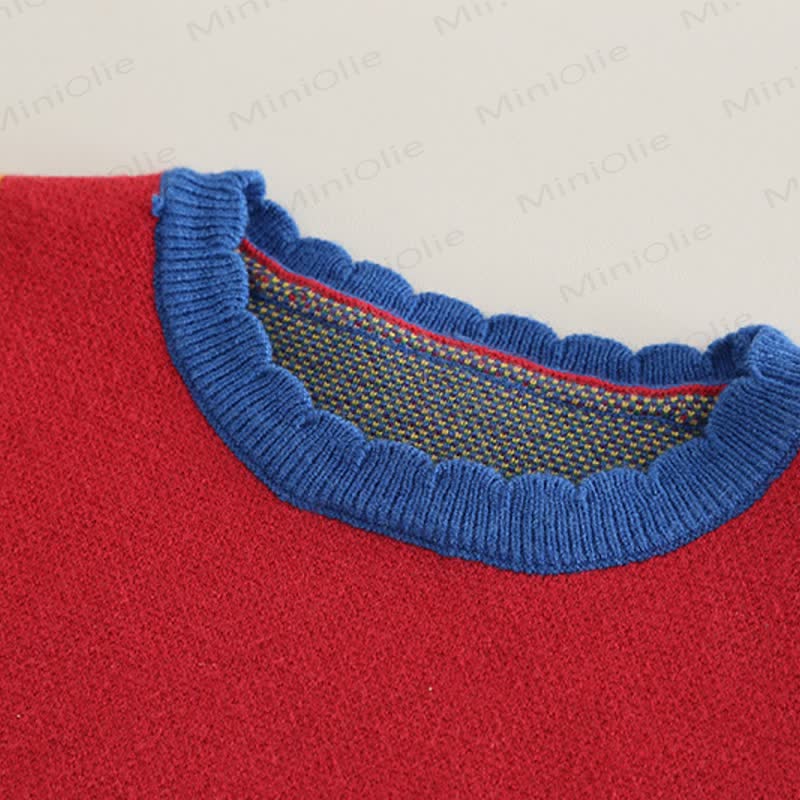 CATERPILLAR Baby Toddler Multicolor Knit 3-piece Set - image 8