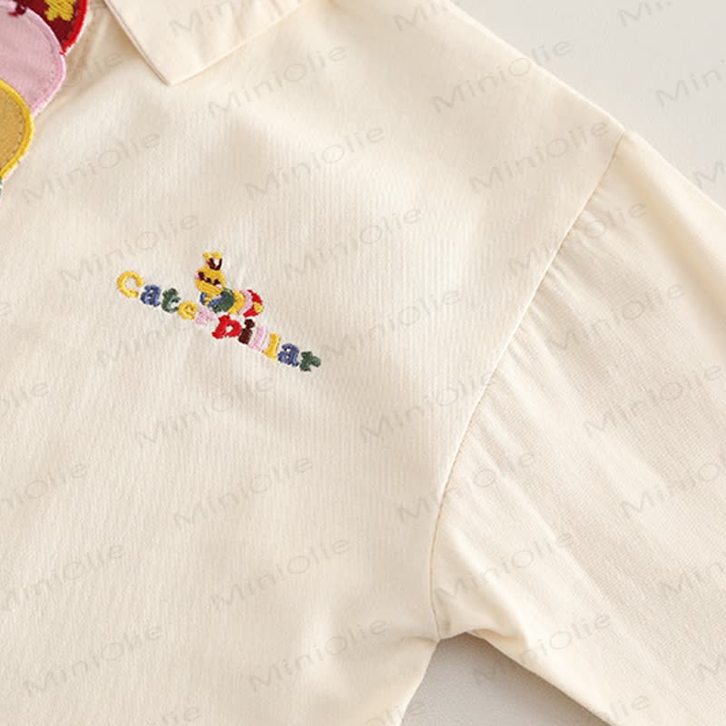 CATERPILLAR Baby Toddler Multicolor Knit 3-piece Set - image 14