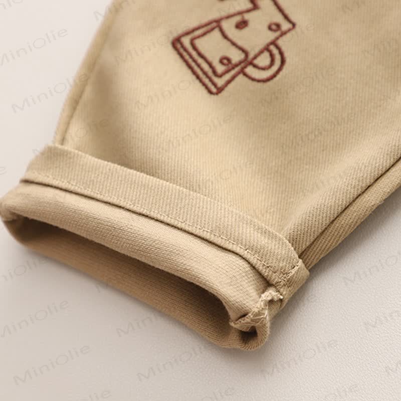 HELLO Baby Toddler Boy 3-piece Set - image 21